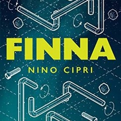 GET [EBOOK EPUB KINDLE PDF] Finna (LitenVerse Book 1) by  Nino Cipri 💖