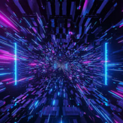 Techno Chill
