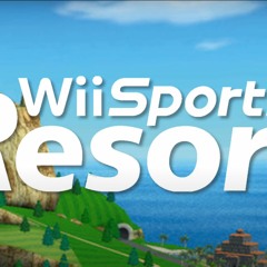 Select Screen - Wii Sports Resort OST