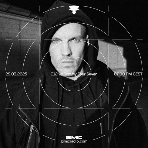 C12 w/ Tommy Four Seven @ GIMIC - 29 March 2025