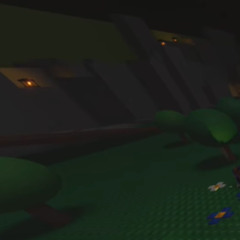 The Lost Crossroads - Corrupted Crossroads OST