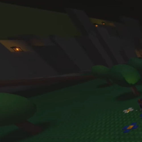 The Lost Crossroads - Corrupted Crossroads OST