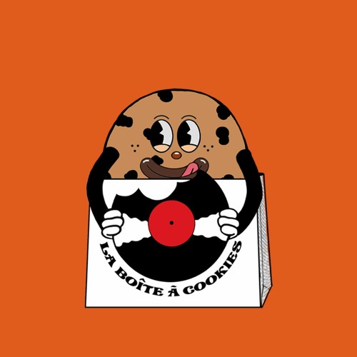 COOKIE #013 by El Kazed
