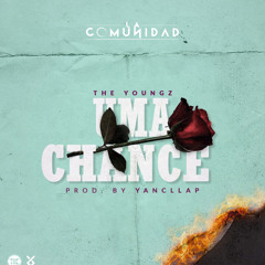 The YoungZ - Uma Chance [Prod. YanCllap]