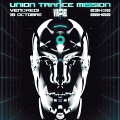 Shibuya793 | Union Trance Mission @Virage 18.10.2024