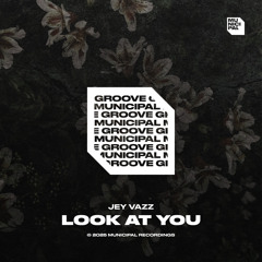 Look At You