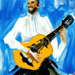 OUT OF NOWHERE GTR Manouche 3