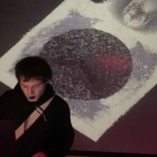 "Eyewitness" live In SPATIF | Healing sound for Ukraine 24.02.2023