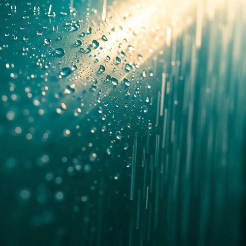 Rain Signal - Chill Relaxing Music  2025