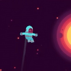 Space Traveling! | made on the Rapchat app (prod. by Milanmadeitfr)
