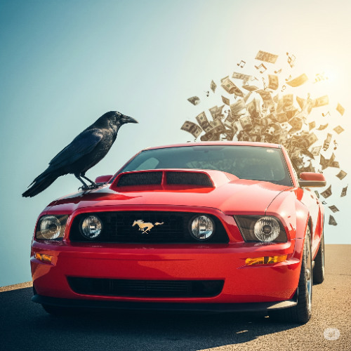 Psycrow Semantic-ItsBeenTooLong