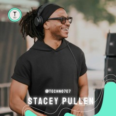 Stacey Pullen @  Music On Festival 2022