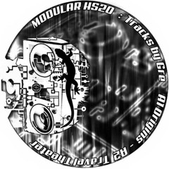 Modular HS 20