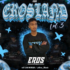 EROSLAND VOL. III - BY: EROS