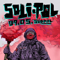 Solipol Booty Bounce | Südpol "Unten" | 09.05.25