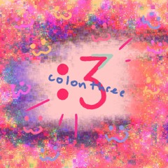 colon three :3