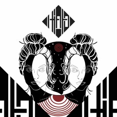 URANNIA & Dare U - Eclipse EP [HIA21]