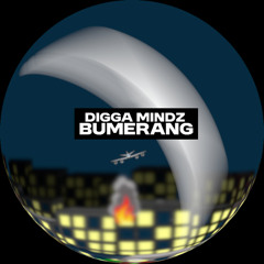 Digga Mindz - Bumerang