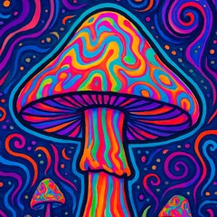 PSYLOCYBIN (Psy Techno)