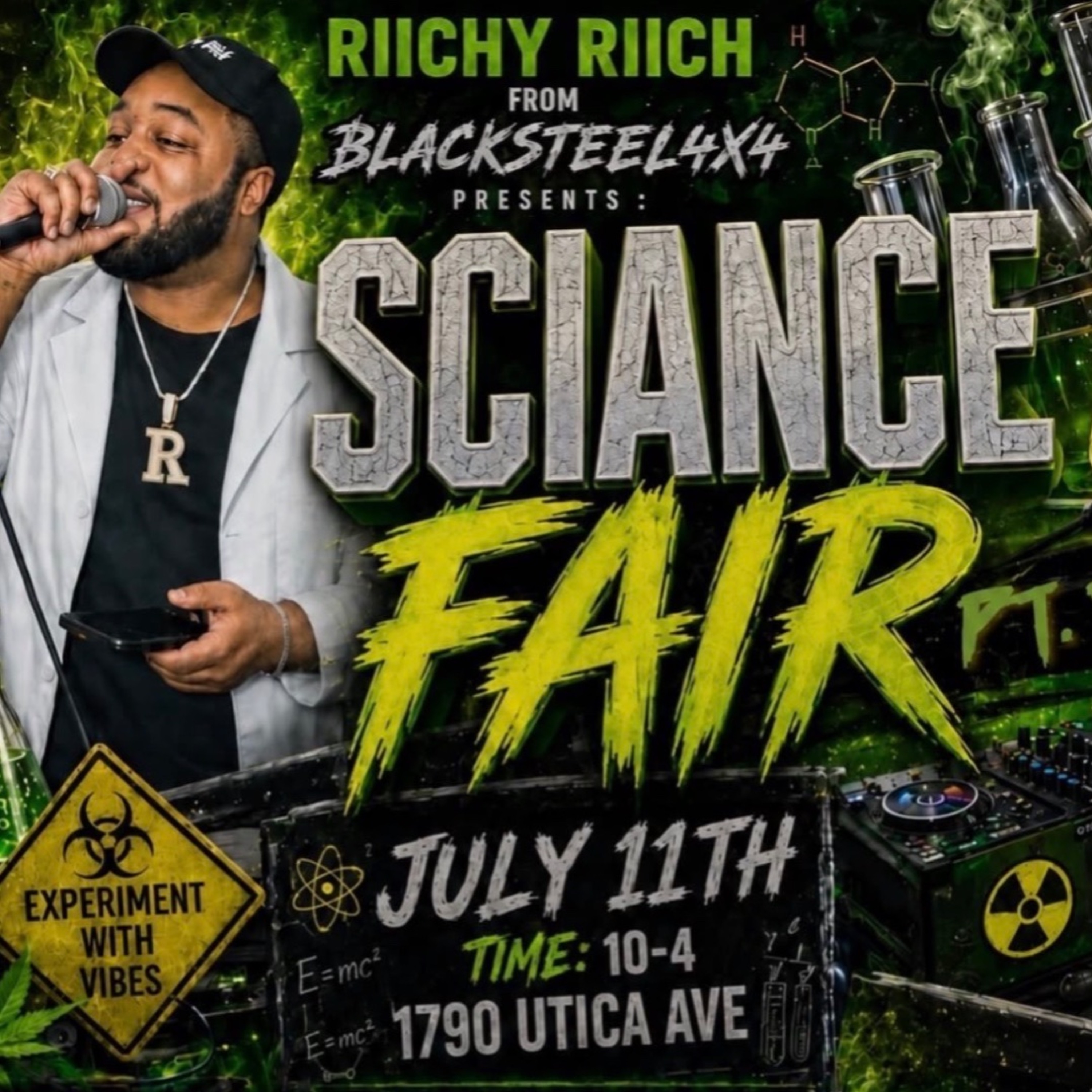 RICHY RICH CDAY FEAT. XSYTMENT SOUNDZ episode artwork