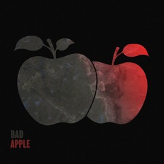 Bad Apple by Frantik (prod. Eastx808)