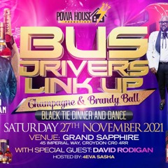 BUS DRIVERS LINK UP 2021 PROMOTIONAL MIX