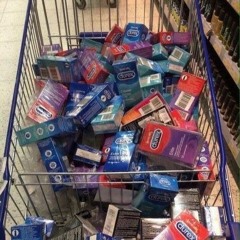 Re Cue - SDM (Short Dick Man)