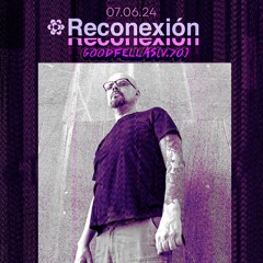 Reconexion Good Fellas (70), Radio Berlin
