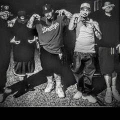 DAY IN DAY OUT  ft SYKO