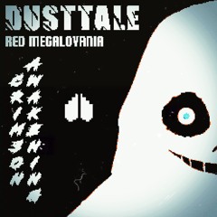 Red Megalovania: Crimson Awakening