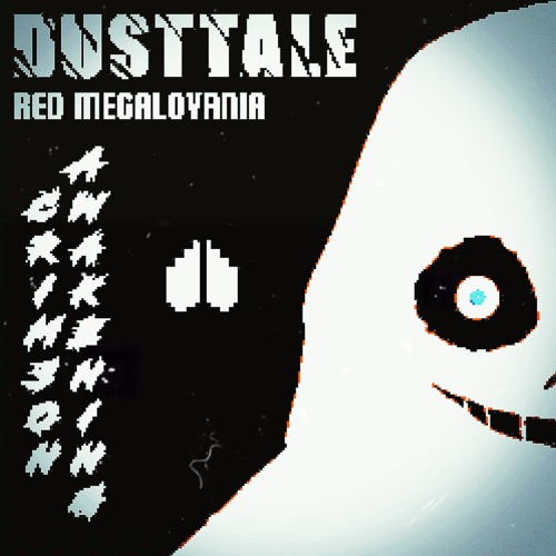 Red Megalovania: Crimson Awakening