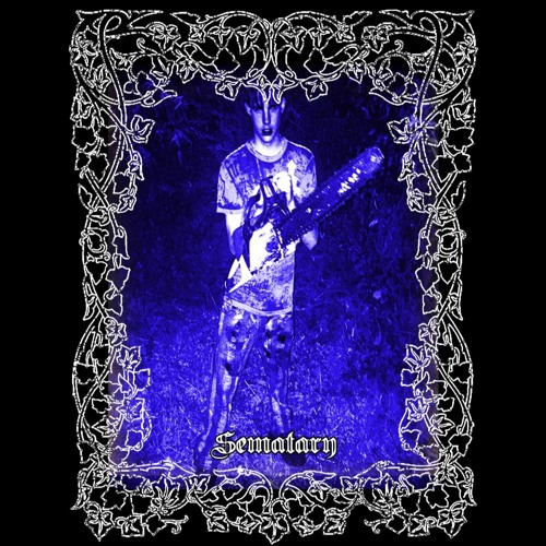SEMATARY - WITCHIN HOUR (HQ SNIPPET)