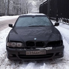 Как и мы (ALBLAK 52) x ZKD