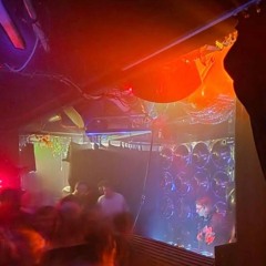 Veryl East @ Rumpelkiste, Zurich (13.12.25)