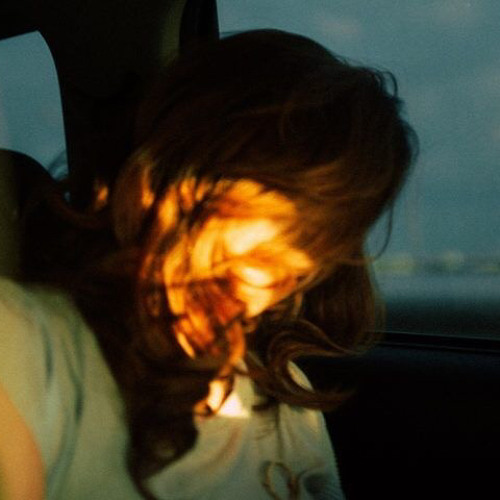 staring into the starlight