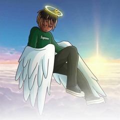 juice wrld unreleased song heaven lyrics