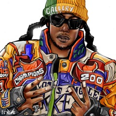 Takeoff - Last Memory Remix (Gayo Prod)