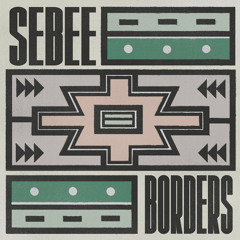 PREMIERE: Sebee - Borders [METAPHYSICAL]