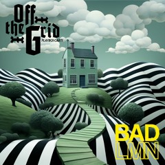 Off the grid - Play Boi Carti | BADLMN Remix