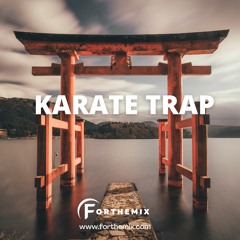 Karate Trap