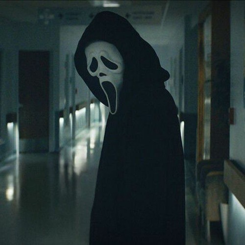 S3RL - The Wilhelm Scream (s l o w e d)