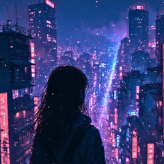 I feel alone but I'm at peace (feat. Devilish Trio)