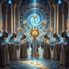 The Brotherhood Of Heliopolis Rises with The Keys