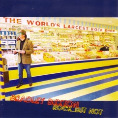 Everyday I Love You Less and Less - JAZZ