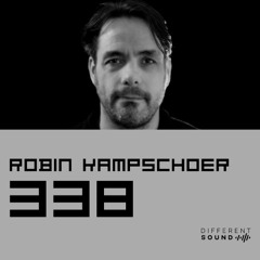 DifferentSound invites Robin Kampschoer / Podcast #338