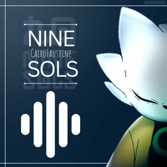 Yi - Nine Sols (Fan music)