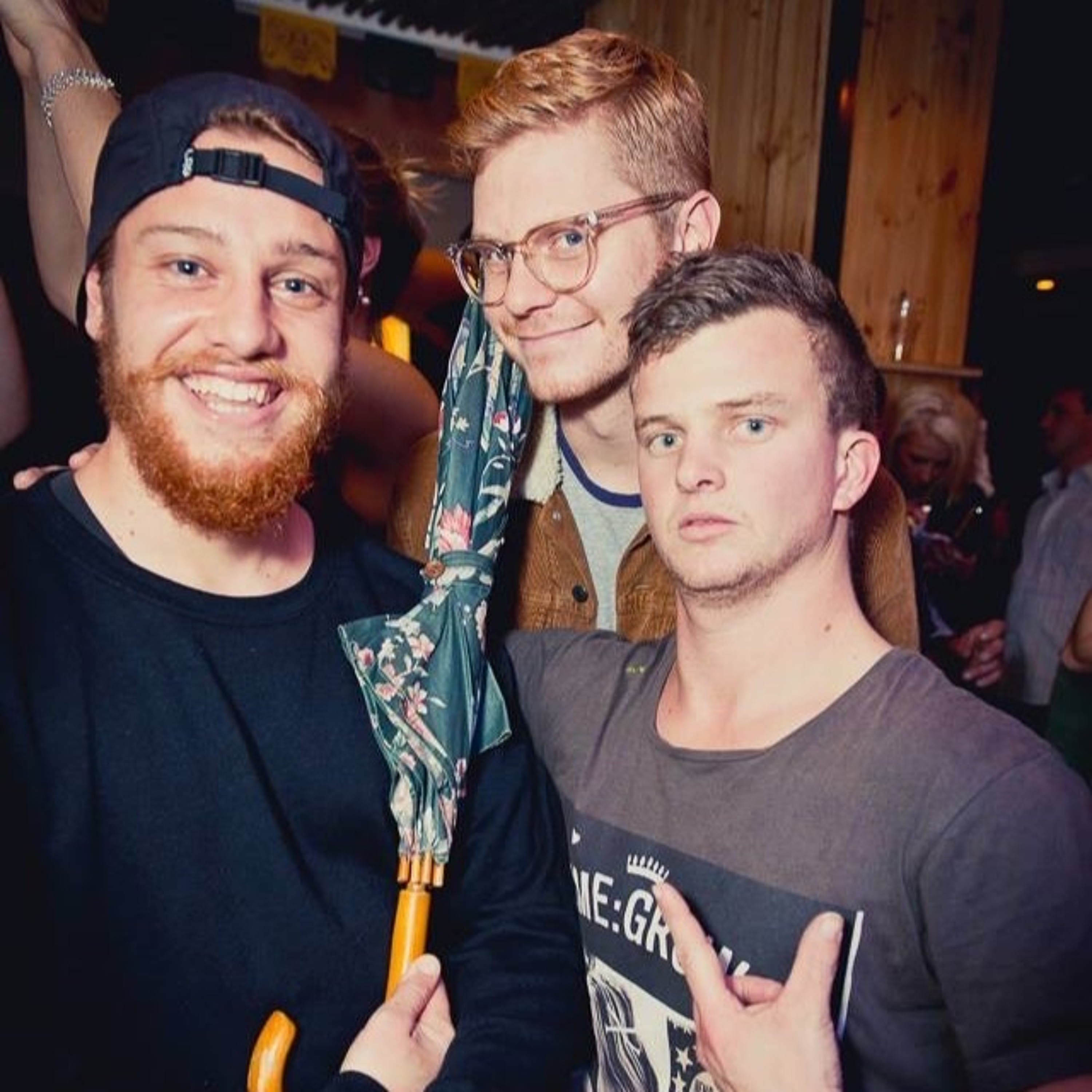 The Bodysurf Podcast