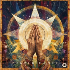 Resueño - Prayer Dance (Mix by Andiji) [Organic Downtempo | Folktronica]