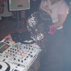 B2BBASS ECLIPSE MIX (23.08)(TERITORIJA CLUB)